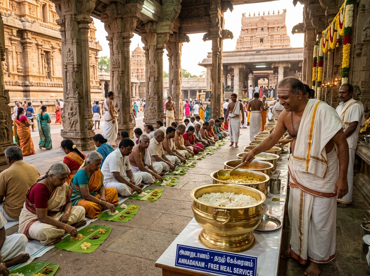 Temple Functions setup